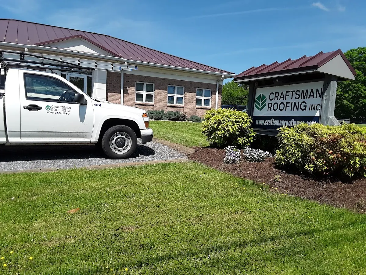 Quality Hail Damage Roof Repair by experienced craftsmen in Osborn Parkway